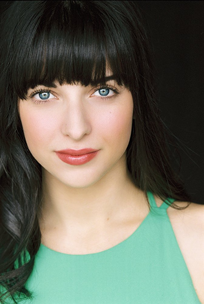 Ali Axelrad