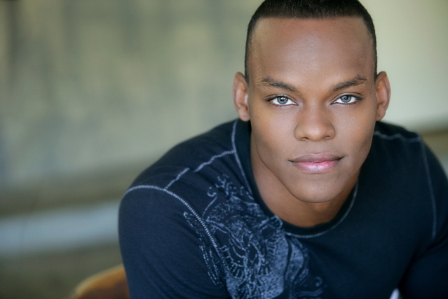 Terrence Julien