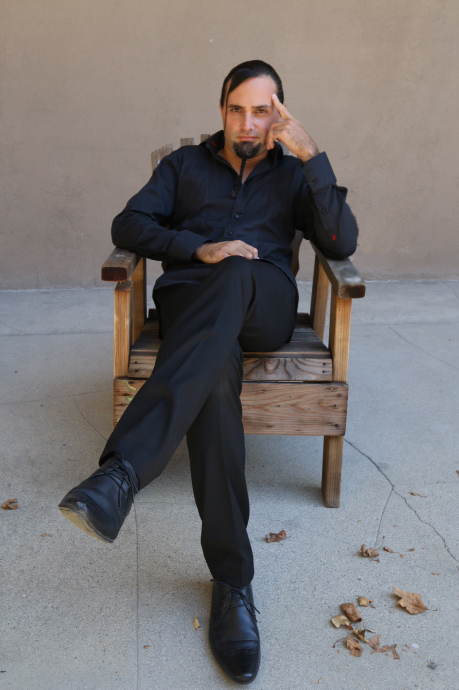 Alex O'Neill
