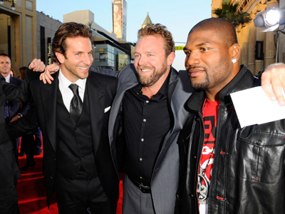 Joe Carnahan