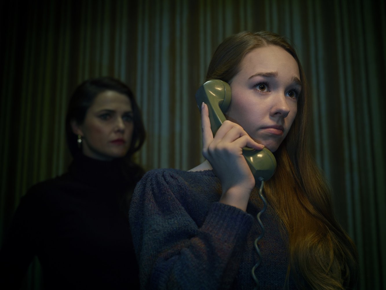 Holly Taylor