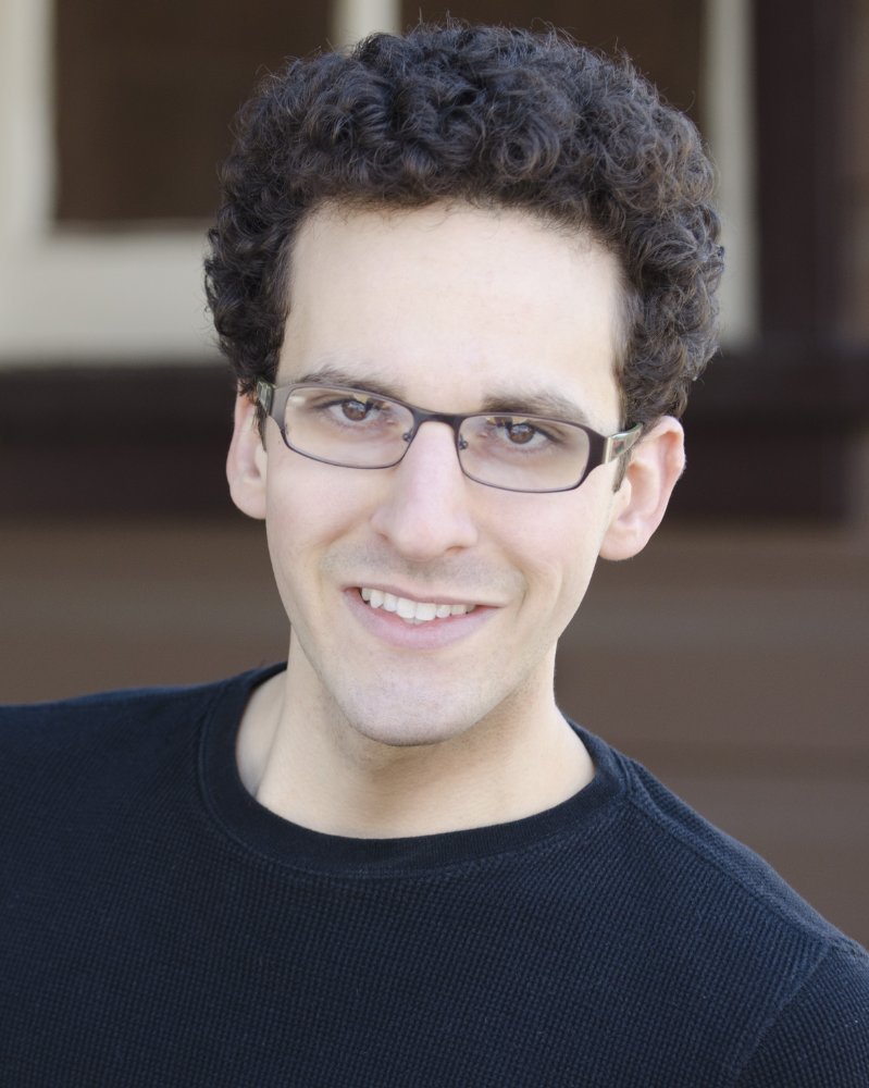 Aaron Benjamin Miller
