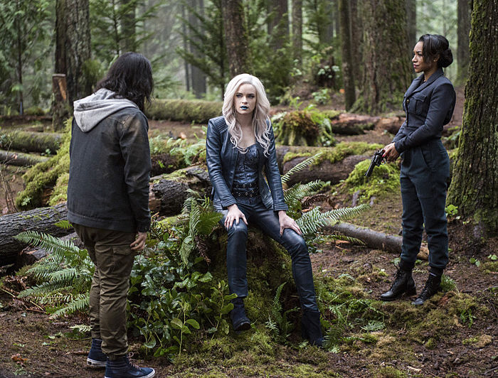 Killer Frost