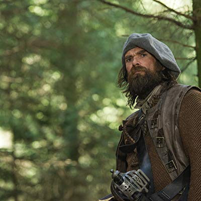 Murtagh Fraser