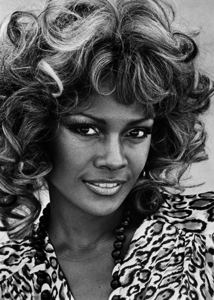 Tamara Dobson