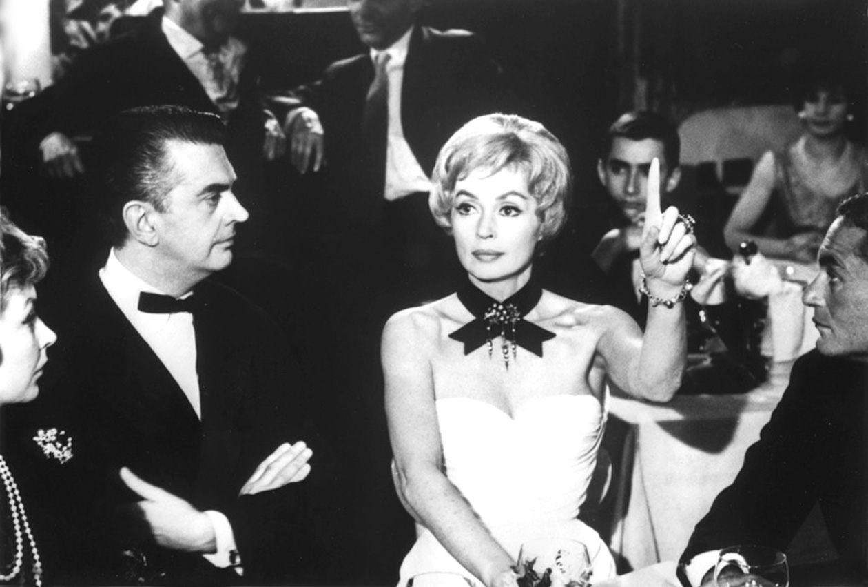 Lilli Palmer