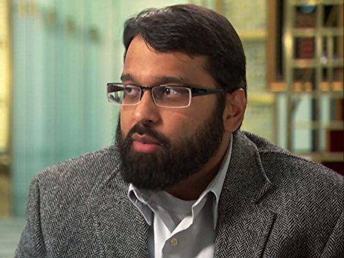 Yasir Qadhi