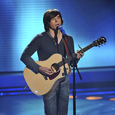 Himself - Contestant, Himself