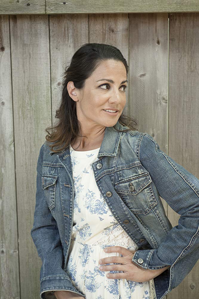 April Campion