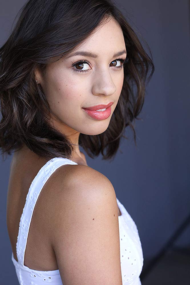 Cassie Lauren Lewis