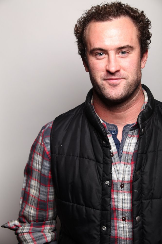 Jason Fox