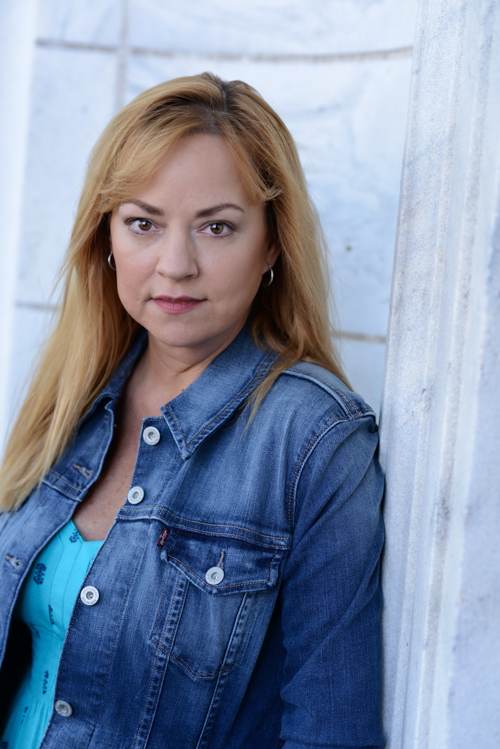 Sharon Pratt