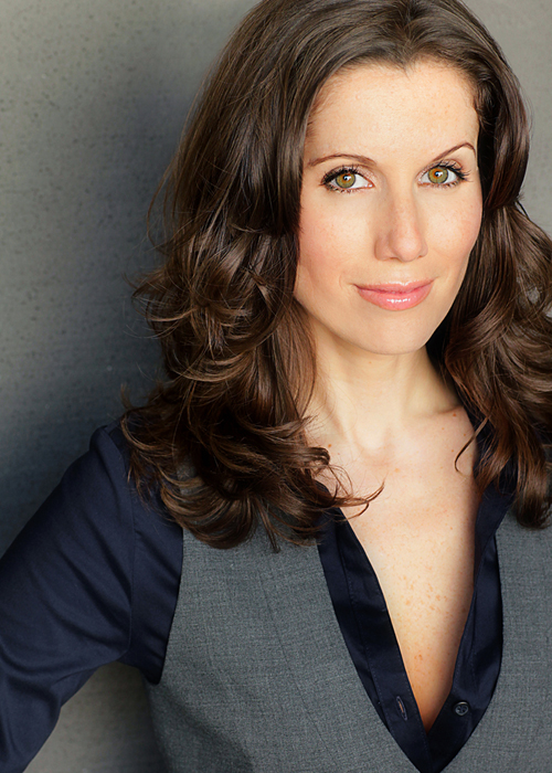 Heather Roop