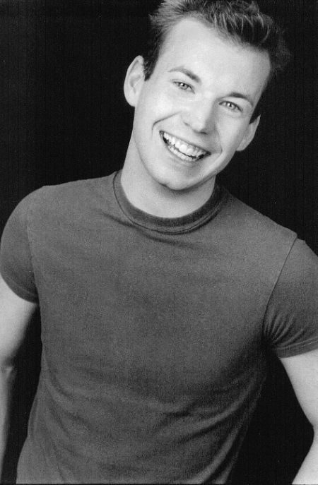 Shane Brown