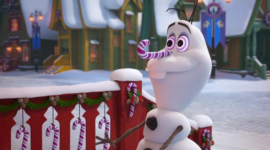 Olaf