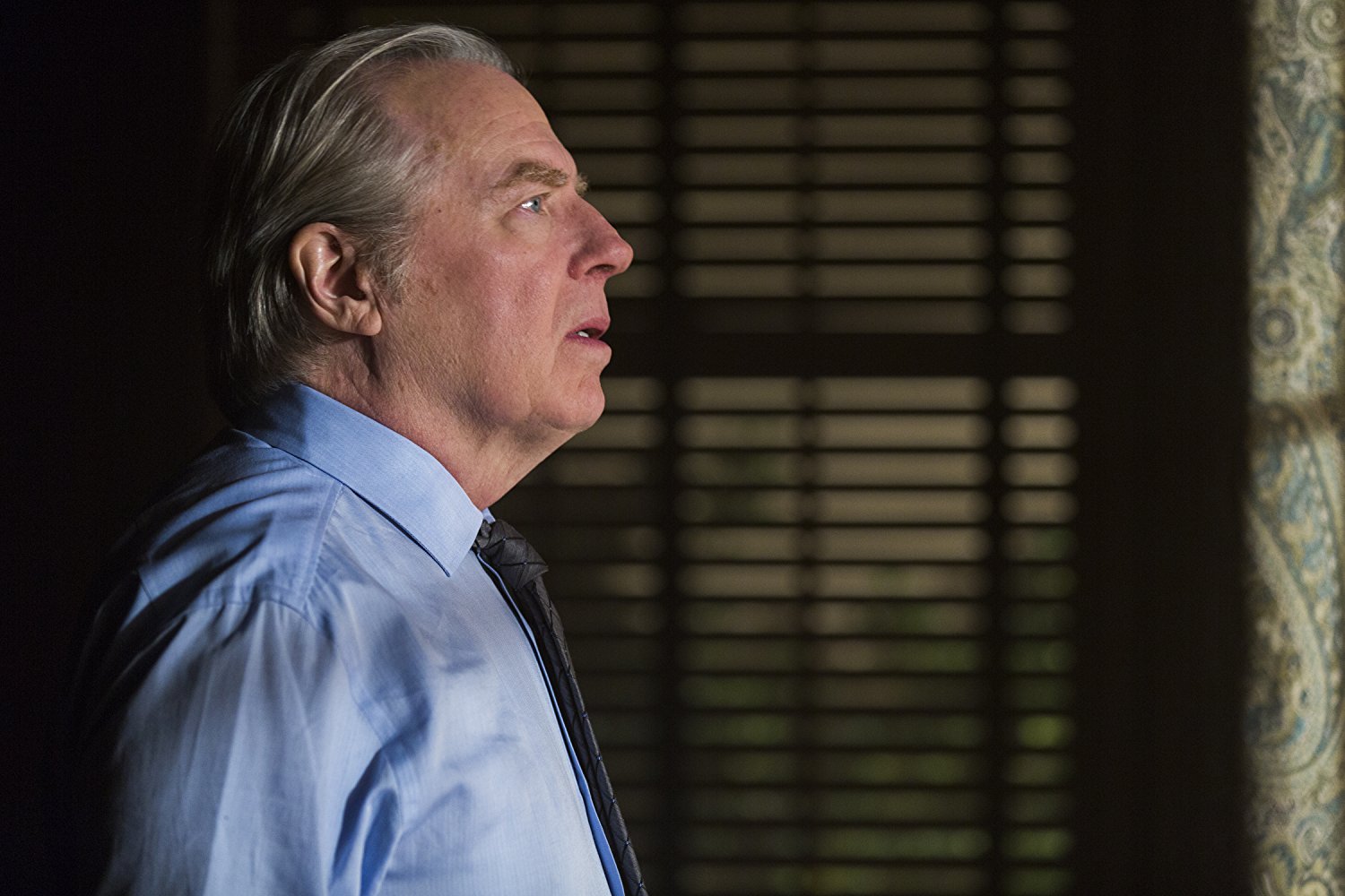 Chuck McGill