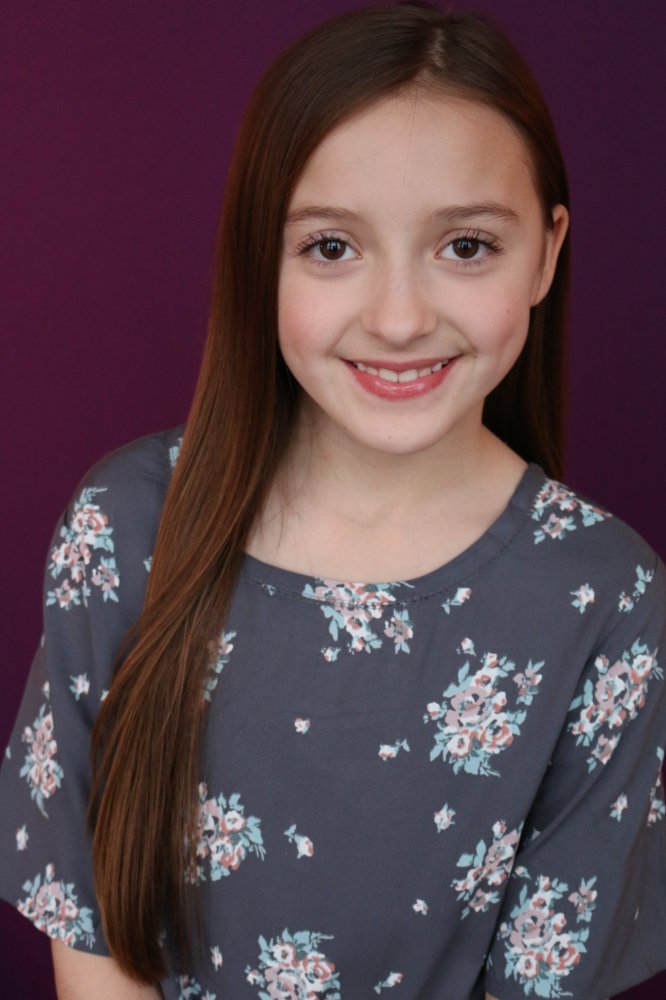 Alyssa Freeman