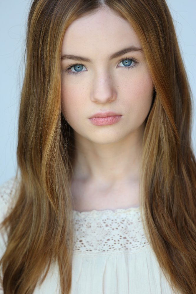 Morgan Burch