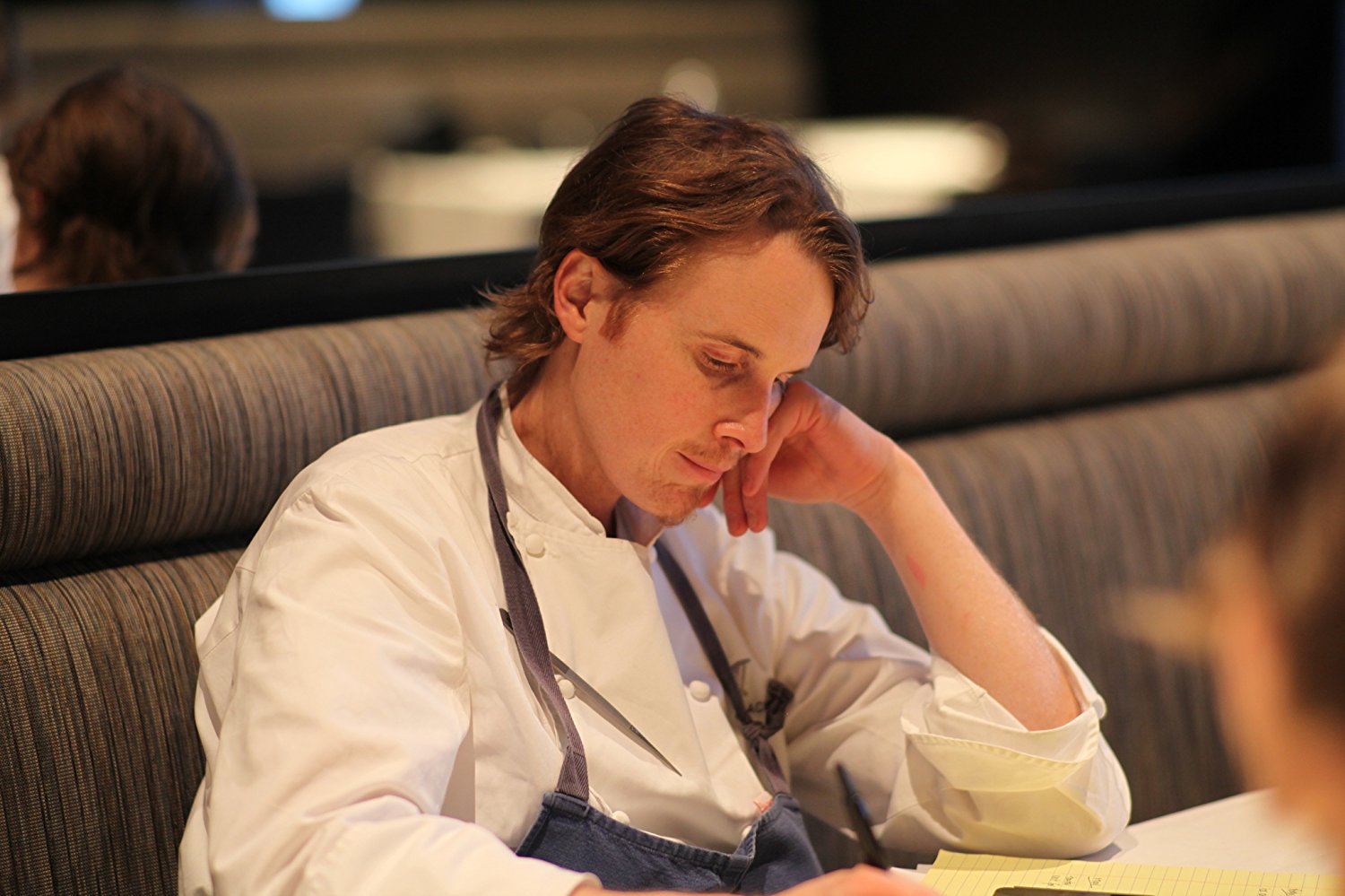 Grant Achatz