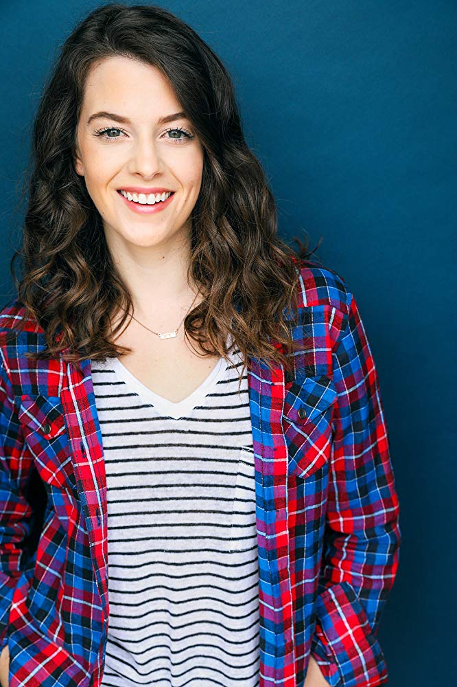 Meredith Parks