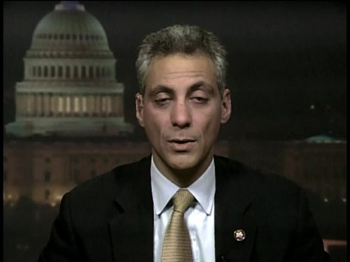 Rahm Emanuel
