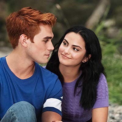 Archie Andrews, Fred Andrews