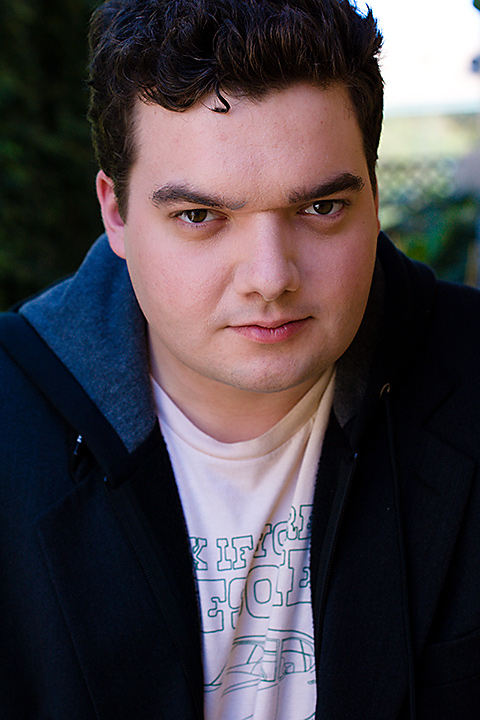 Jeffrey Addiss
