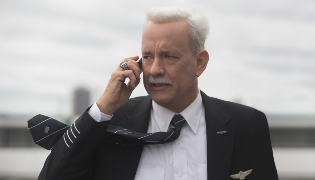 Chesley 'Sully' Sullenberger