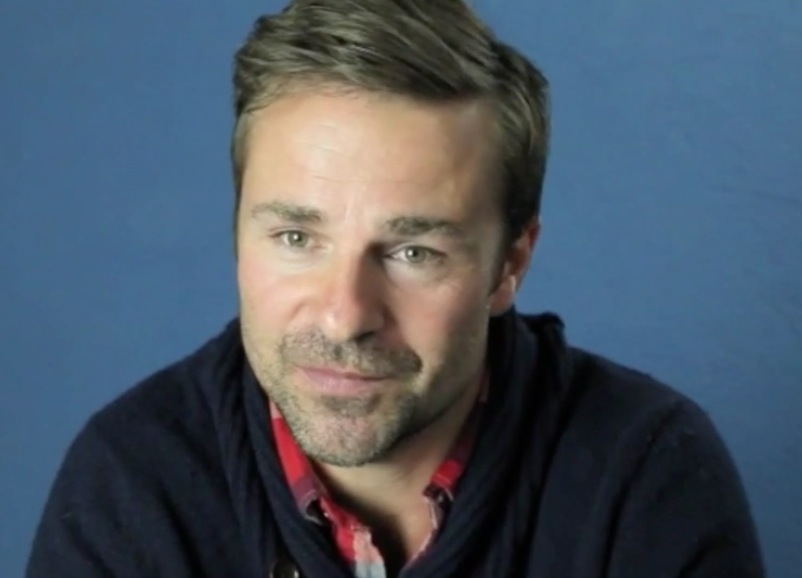 Matt Hetherington