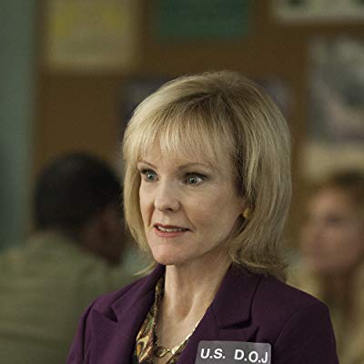 Carol Chapman