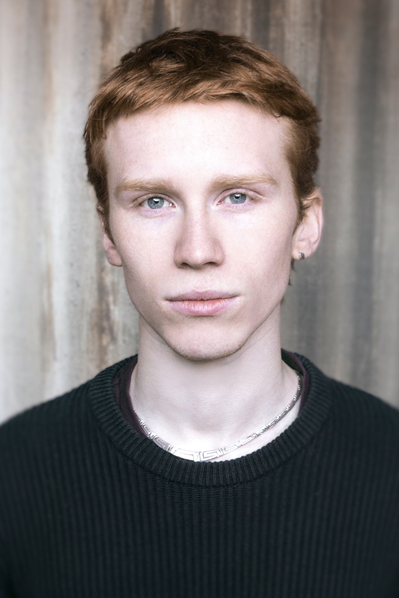 Luther Ford