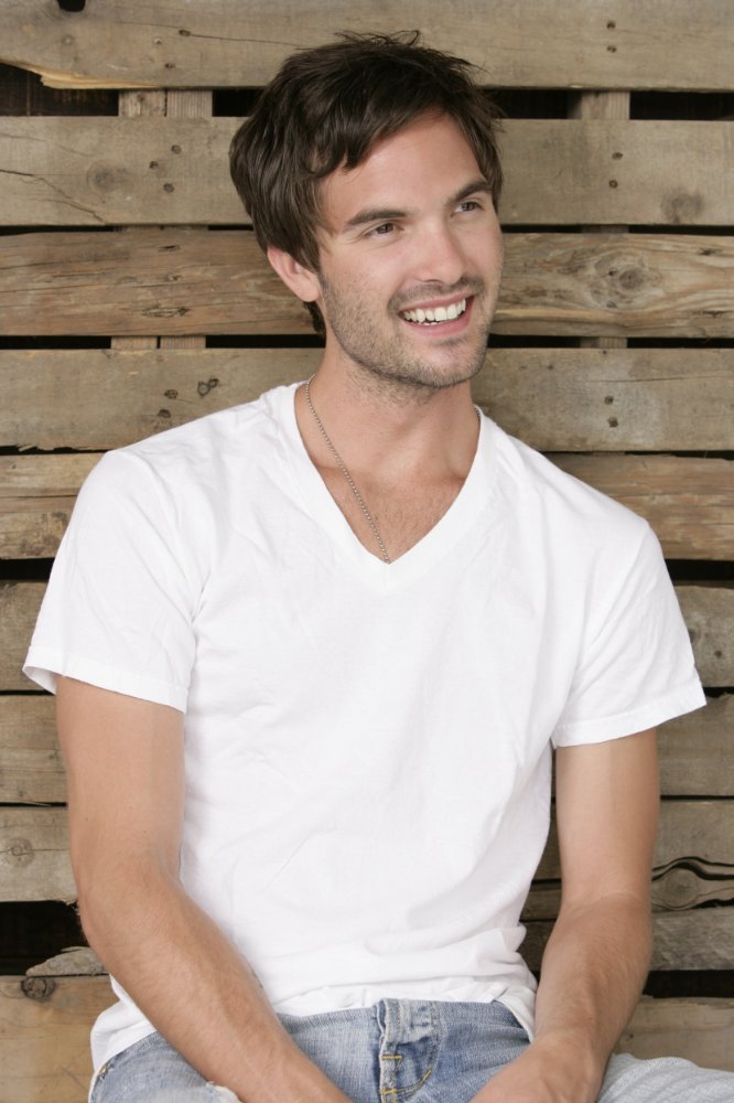 Christopher DesRoches