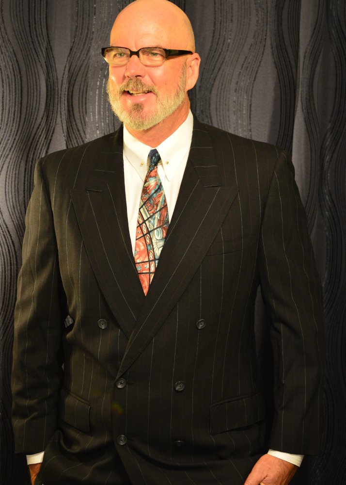 Matthew Lund