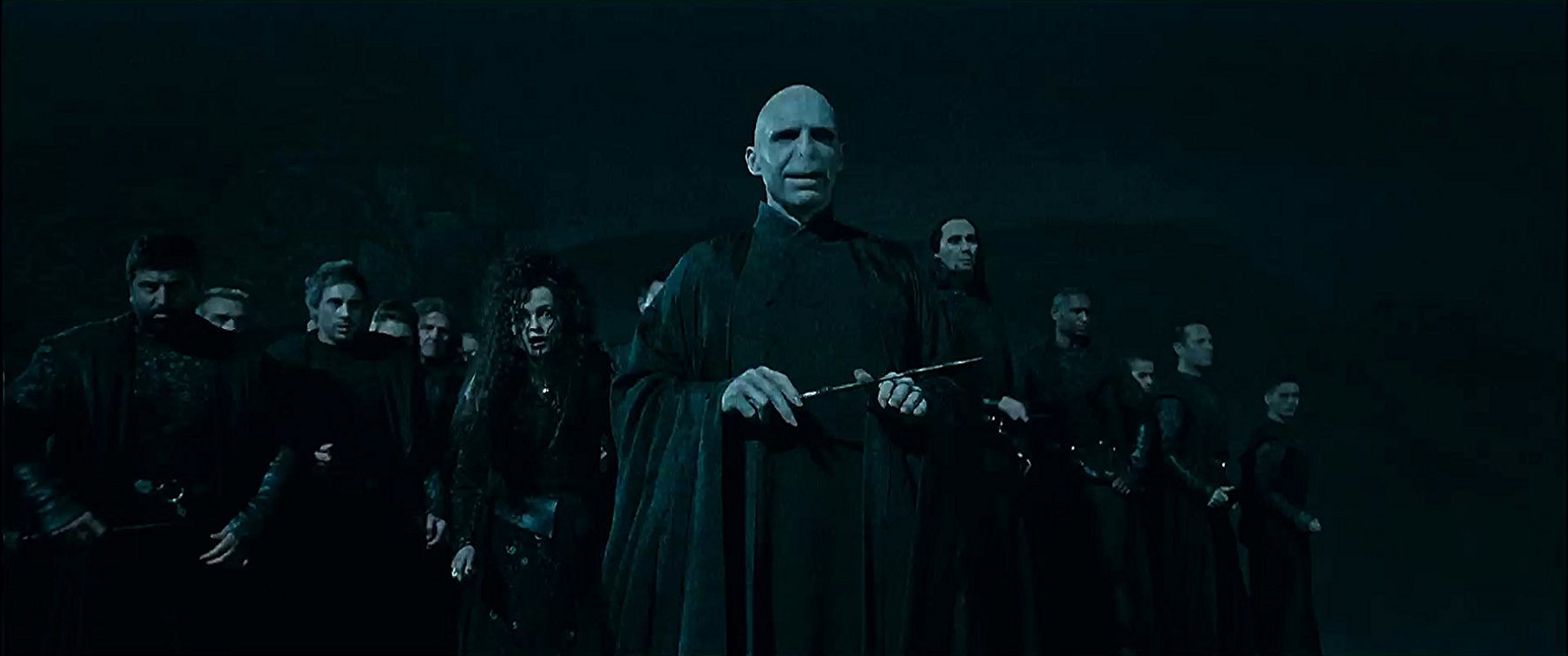 Death Eater