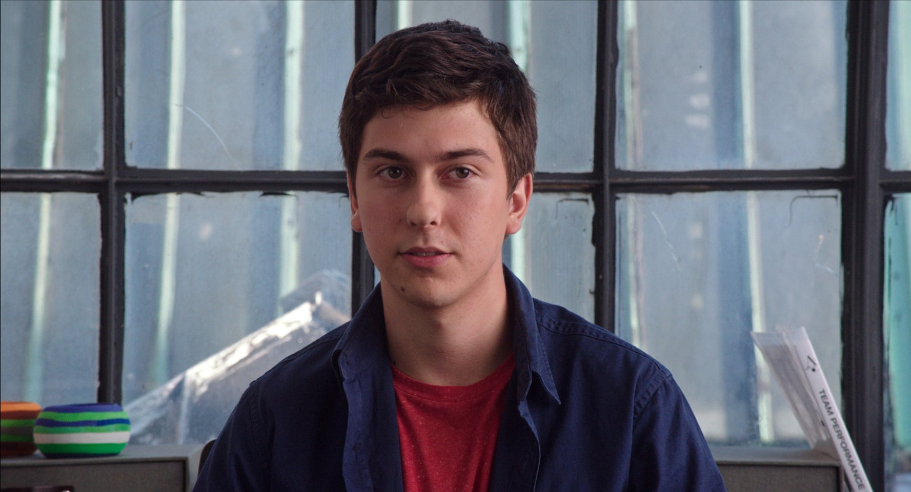Nat Wolff