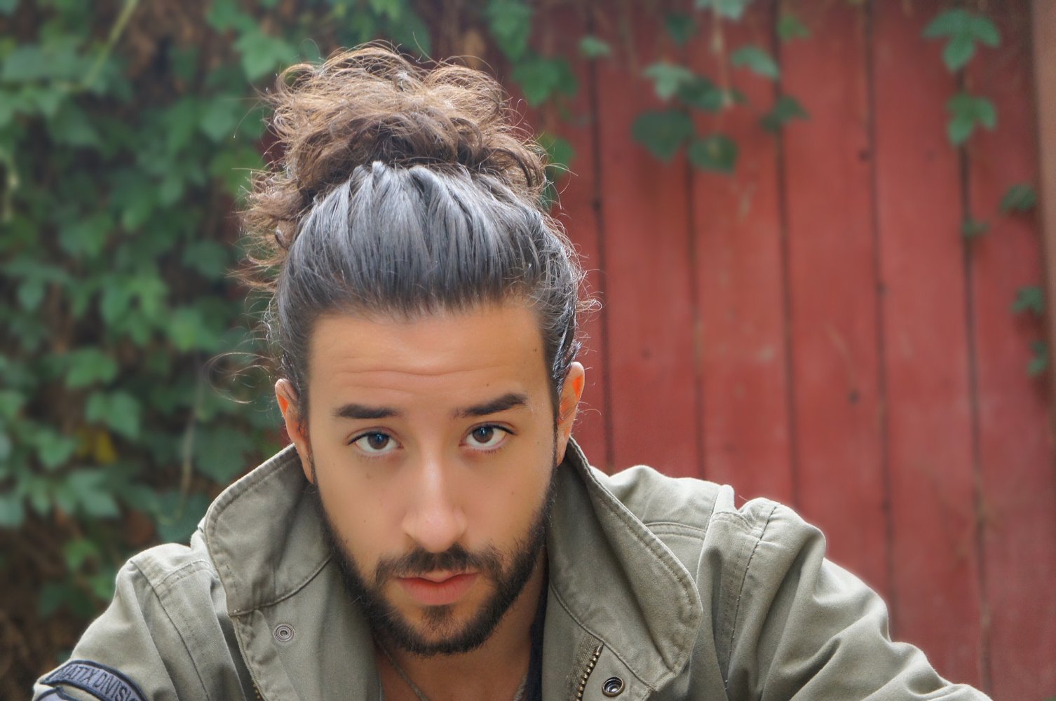 Yoshi Barrigas
