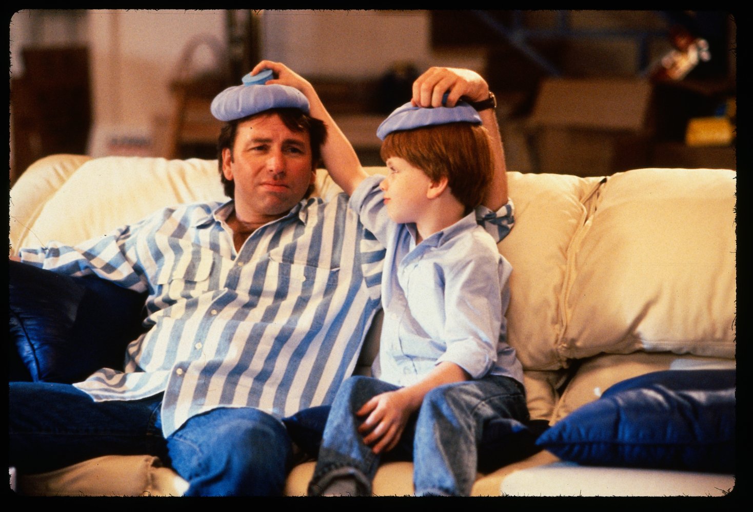 John Ritter