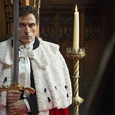 Lord Melbourne
