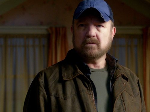 Bobby Singer