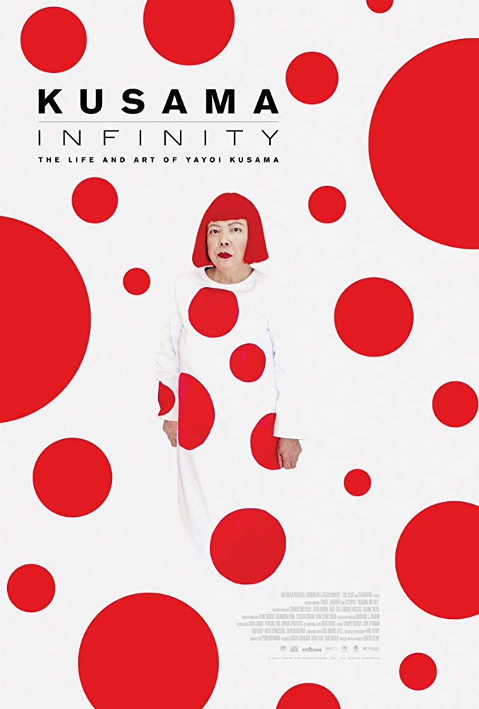 Yayoi Kusama