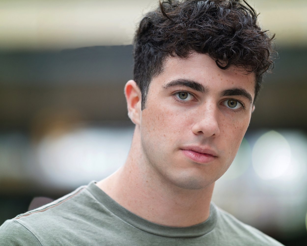 Dylan Hartigan