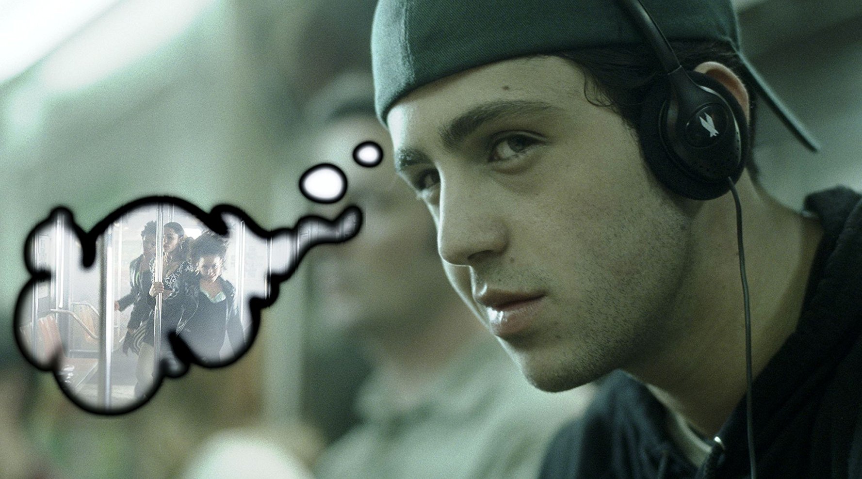 Luke Shapiro