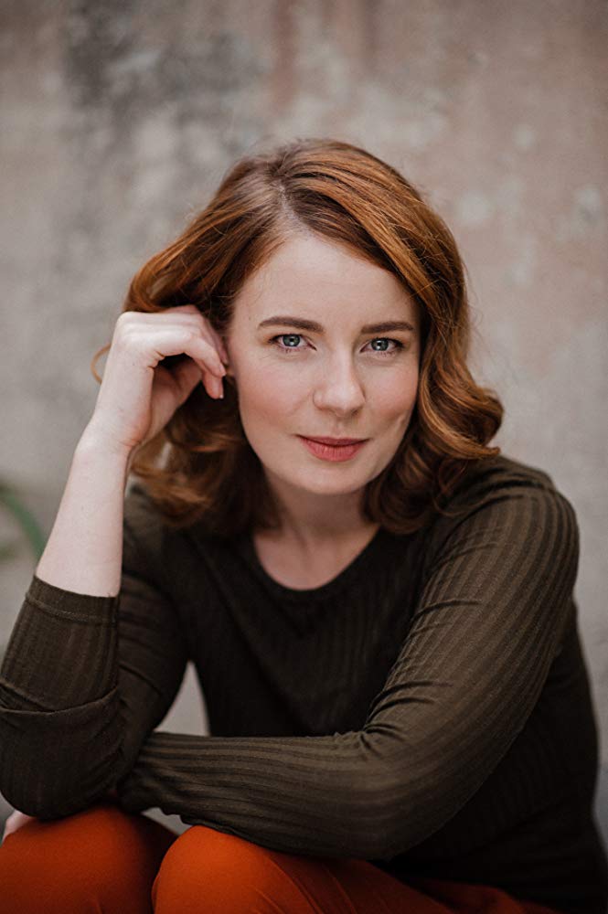 Grace Rouvray