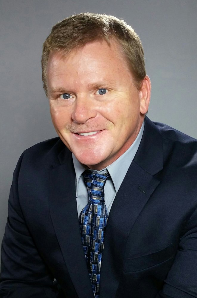 Randy Austin