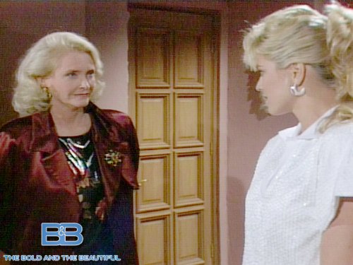 Susan Flannery