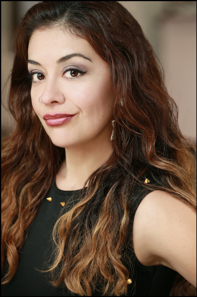 Michelle Castillo