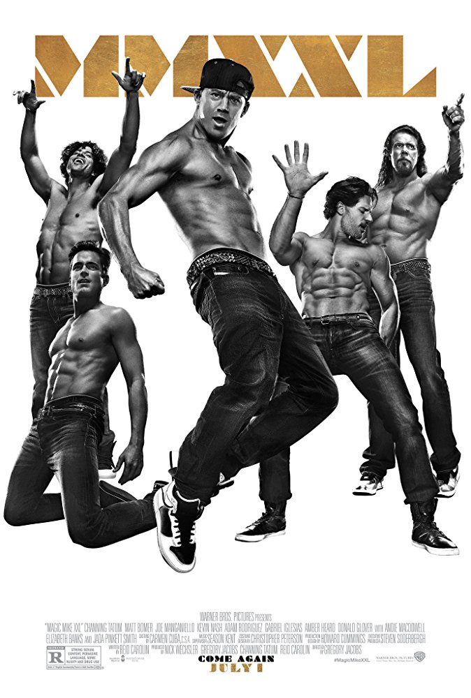 Magic Mike