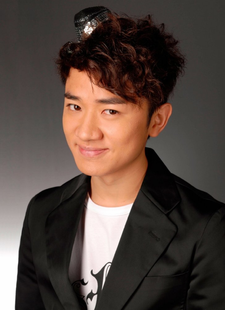 Cho-Lam Wong