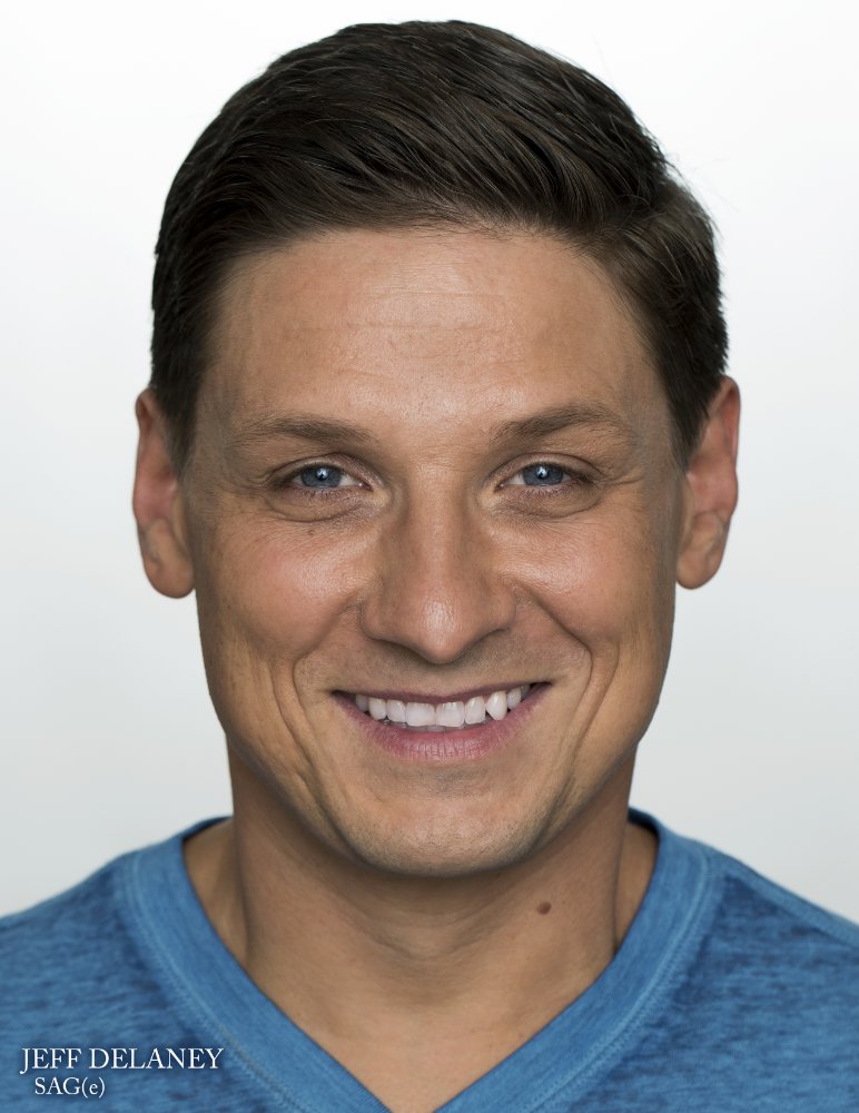 Jeff Delaney