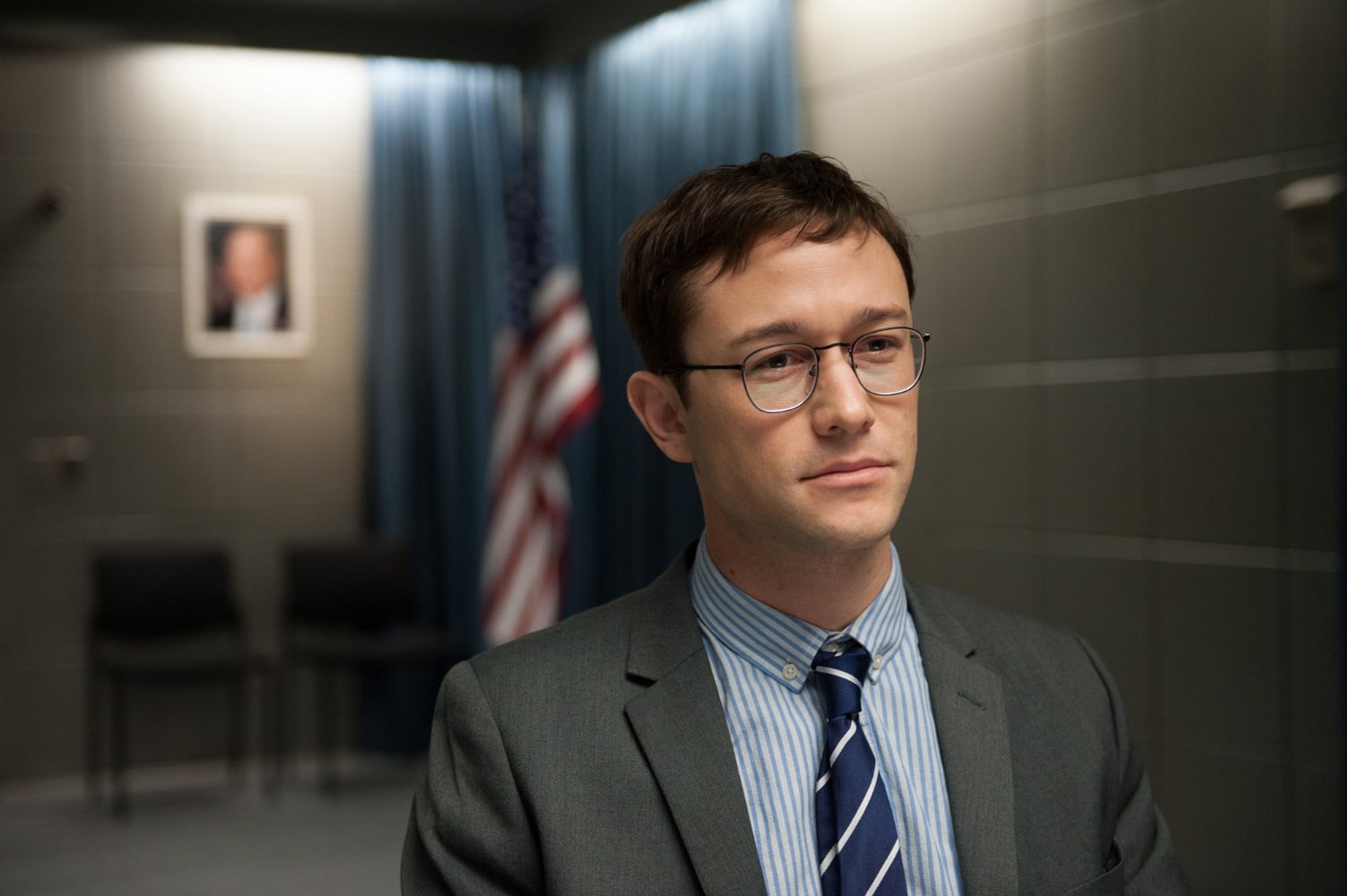 Joseph Gordon-Levitt
